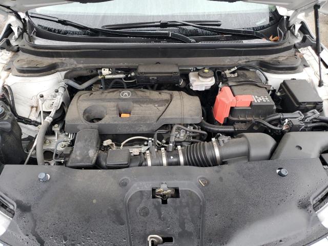 5J8TC2H30LL011454 Acura RDX