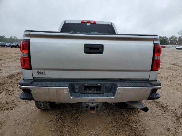 1GT12ZE82FF551196 GMC Sierra K2500 Slt