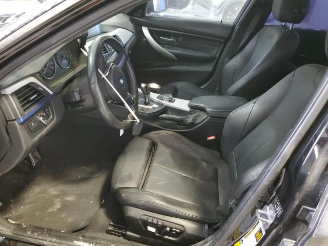 WBA3A9G51FNS66720 BMW 335 I