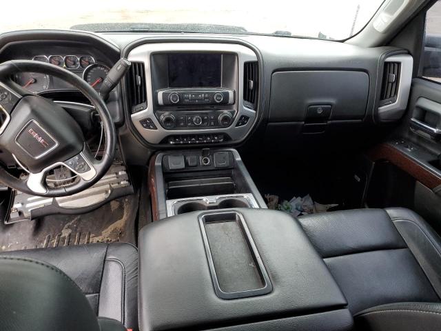 1GT12ZE82FF551196 GMC Sierra K2500 Slt