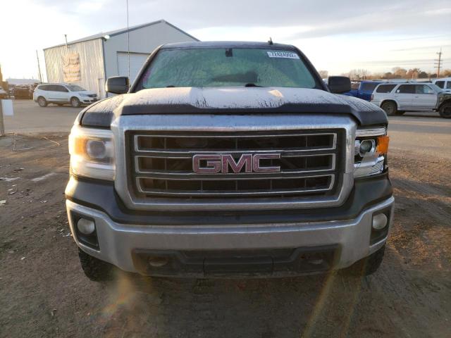 3GTU2UEC9EG213134 GMC Sierra K1500 Sle