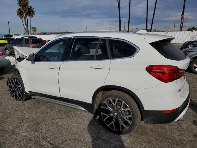 WBXJG7C05M5S23392 BMW X1 Sdrive28i