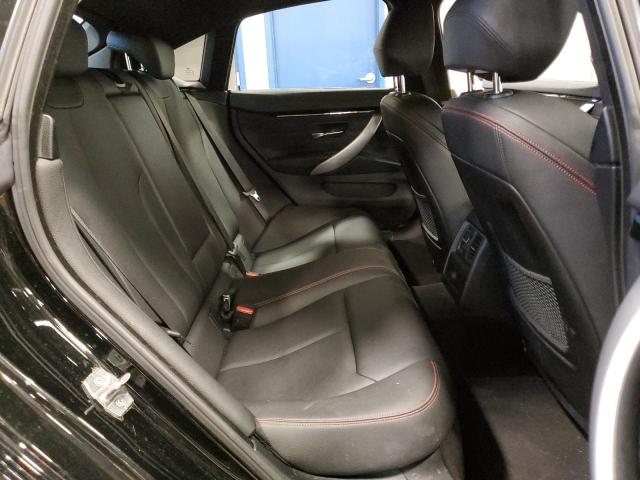 WBA4C9C56GG140573 BMW 428 Xi Gran Coupe Sulev