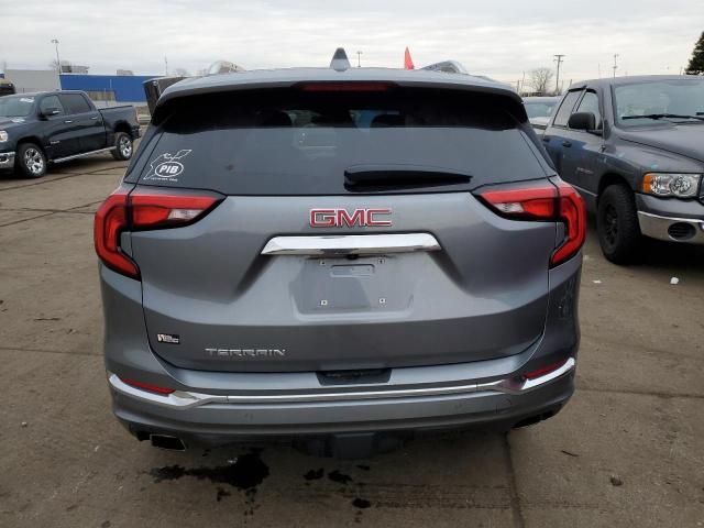 3GKALSEX4KL223844 GMC Terrain Denali