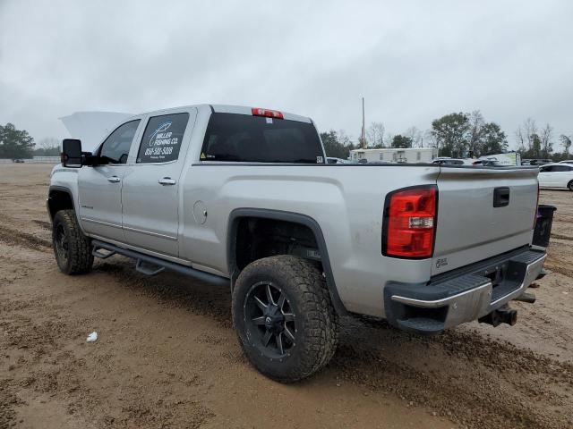 1GT12ZE82FF551196 GMC Sierra K2500 Slt