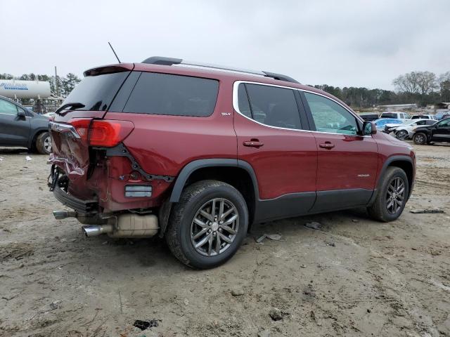 1GKKNMLS3JZ108998 GMC Acadia Slt-1