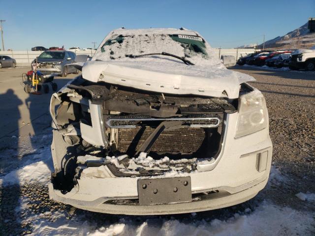 2GKFLPE33G6211289 GMC Terrain Slt