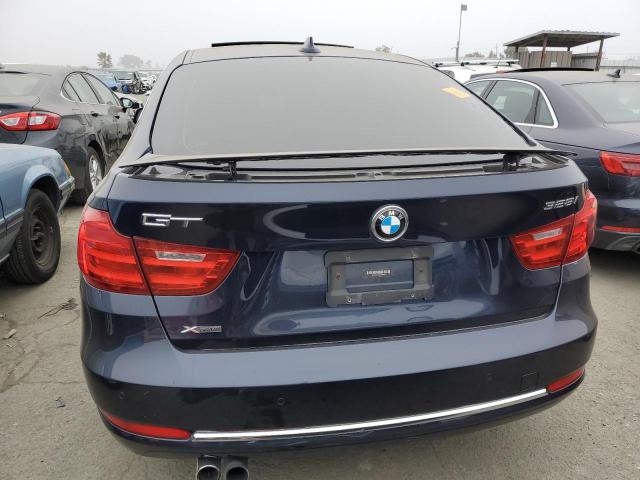 WBA3X5C5XED243230 BMW 328 XIGT