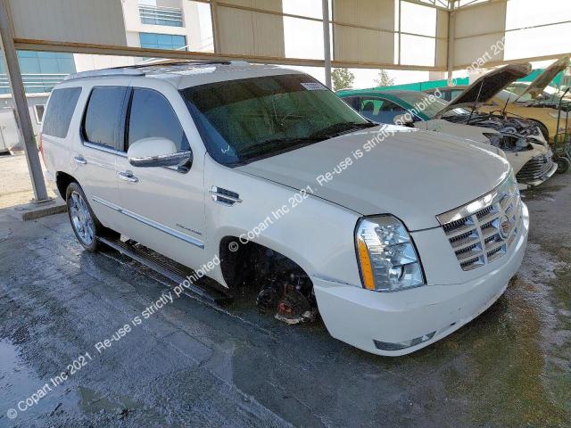 Auction sale of the 2012 Cadillac Escalade, vin: 1GYS47EF1CR224679, lot number: 72355972