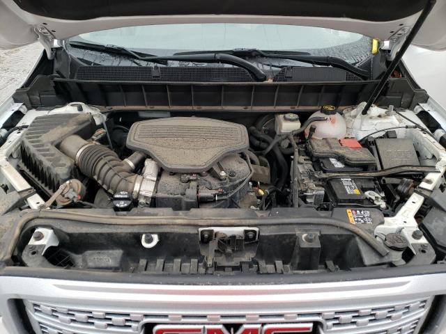 1GKKNXLS1JZ130399 GMC Acadia Denali