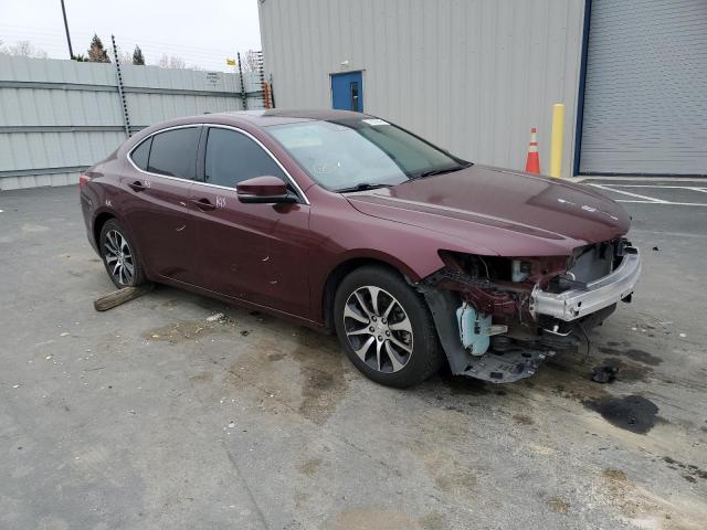 19UUB1F59GA000217 Acura TLX TECH