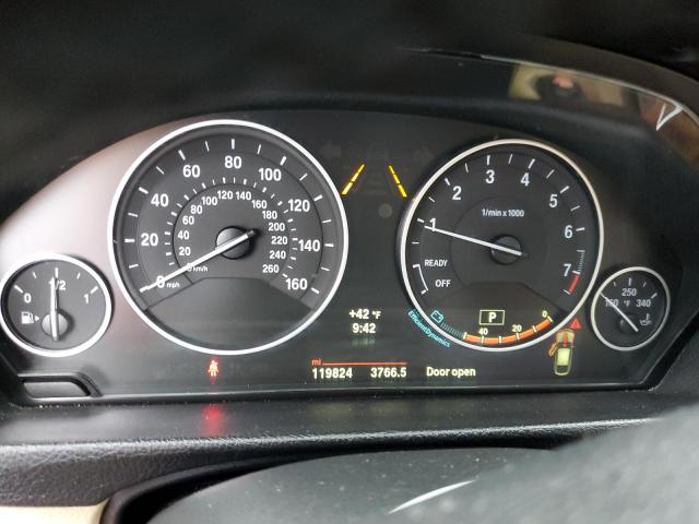 WBA3X5C5XED243230 BMW 328 XIGT