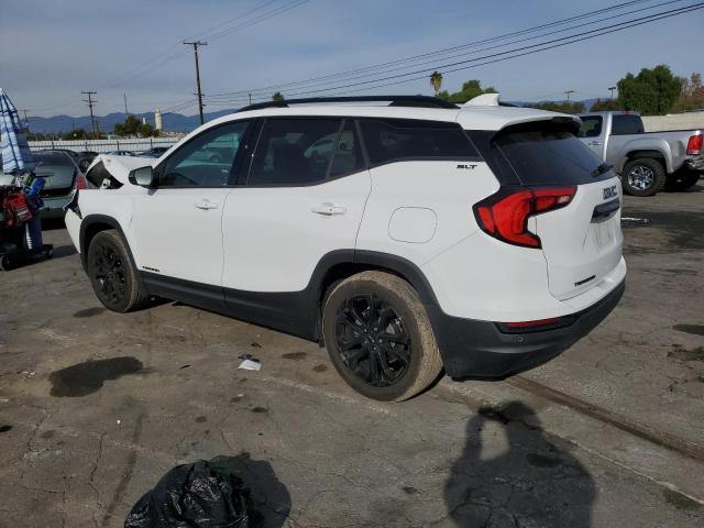 3GKALPEV8LL319098 GMC Terrain Slt