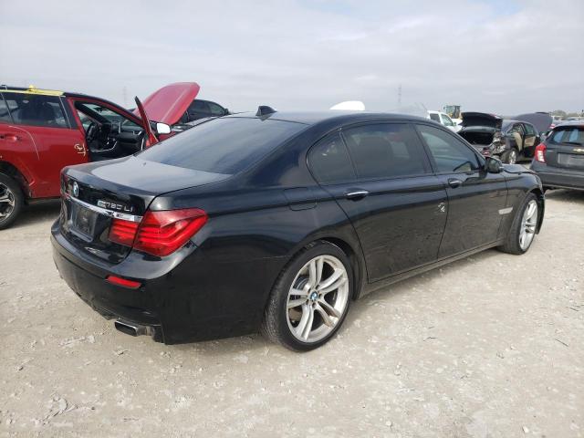 WBAYE8C54ED135411 BMW 750 LI