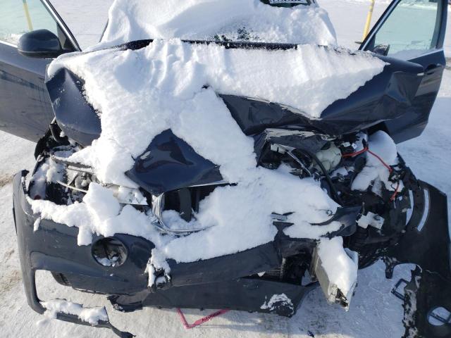 5UXKS4C52G0N12577 BMW X5 Xdrive35d
