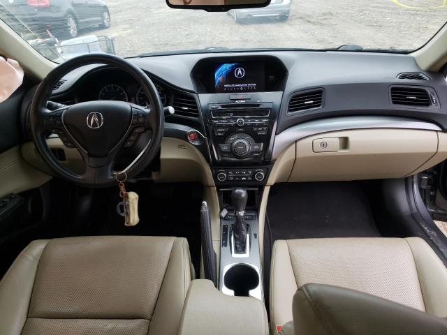 19VDE1F72EE001882 Acura Ilx 20 Tech