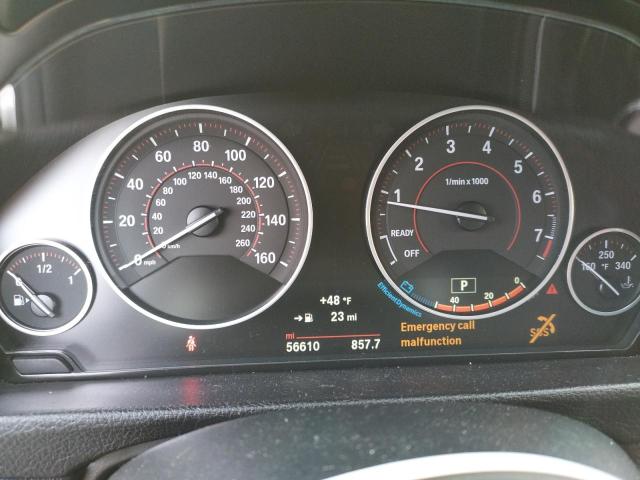 WBA8B9G58HNU50381 BMW 330 I