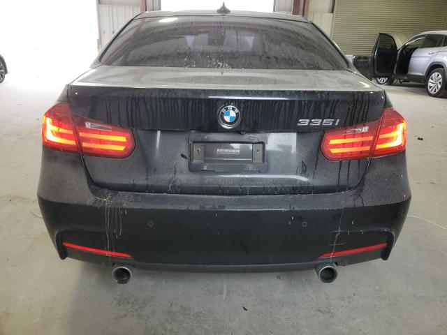 WBA3A9G51FNS66720 BMW 335 I