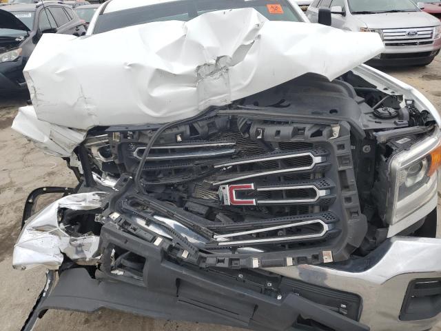 1GT12NEG8KF244769 GMC Sierra K2500 Heavy Duty