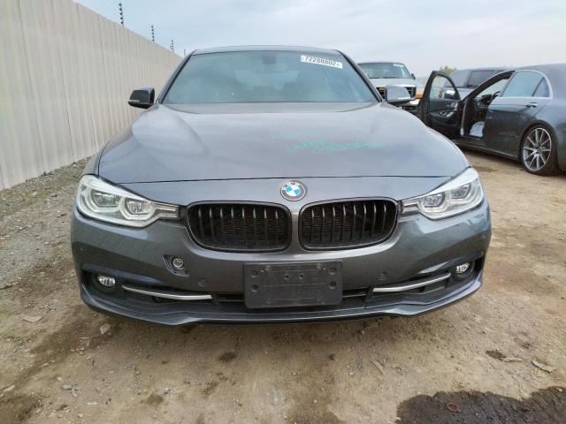 WBA8B9G58HNU50381 BMW 330 I