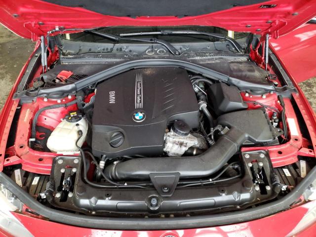 WBA3B9C50FP982841 BMW 335 XI