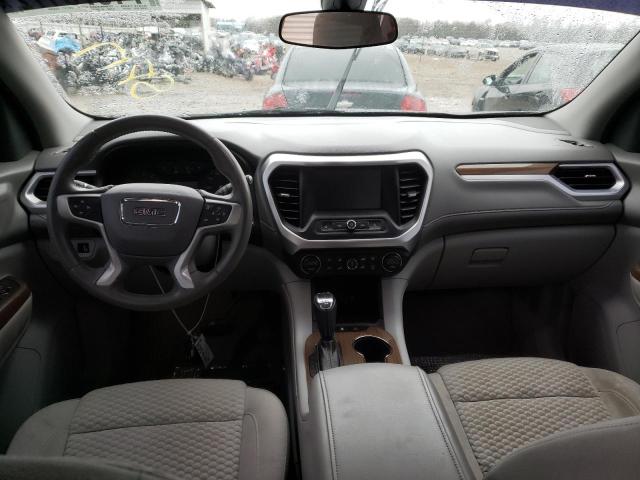 1GKKNKLAXHZ265952 GMC ACADIA SLE