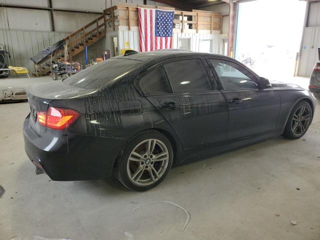 WBA3A9G51FNS66720 BMW 335 I