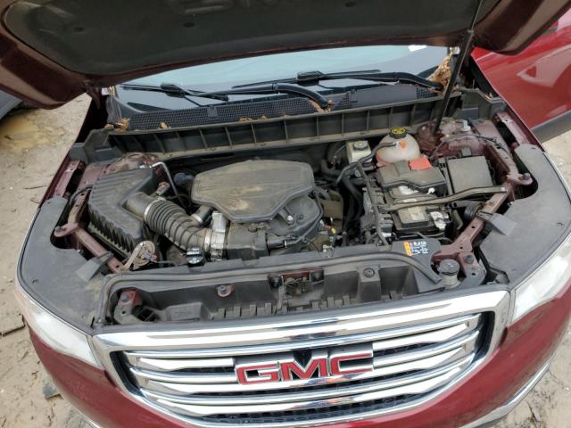1GKKNMLS3JZ108998 GMC Acadia Slt-1