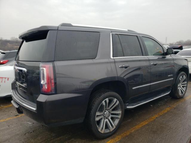 1GKS2CKJXHR251842 GMC YUKON DENALI