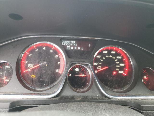 1GKKVNED8GJ211426 GMC ACADIA SLE
