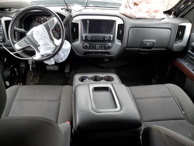 3GTP1UEC8FG463739 GMC Sierra C1500 Sle