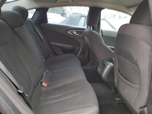 1C3CCCAB8GN144967 Chrysler 200 Limited