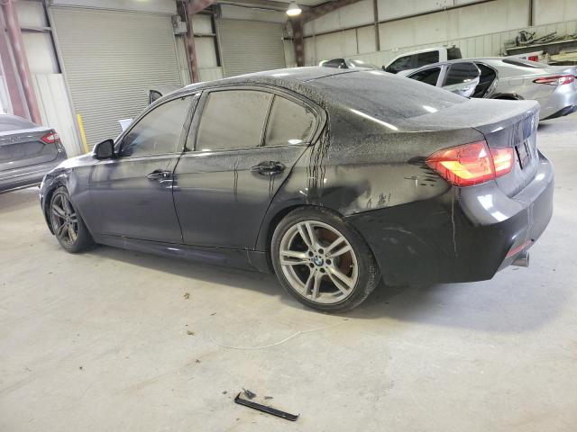 WBA3A9G51FNS66720 BMW 335 I