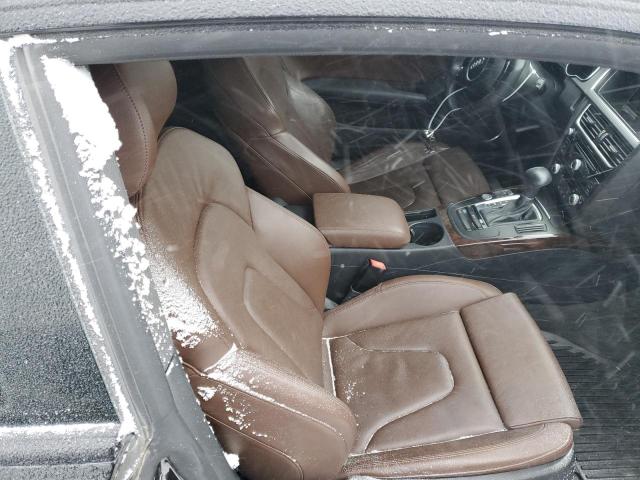 WAUMFAFR8FA038992 Audi A5 Premium Plus