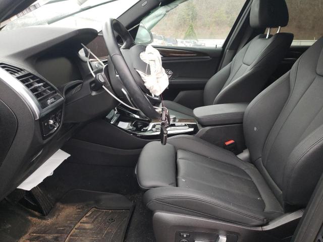 5UXTY5C04L9D46178 BMW X3 Xdrive30i