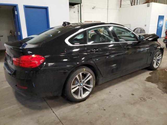 WBA4C9C56GG140573 BMW 428 Xi Gran Coupe Sulev