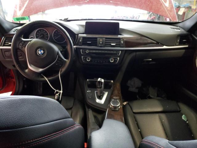 WBA3B9C50FP982841 BMW 335 XI