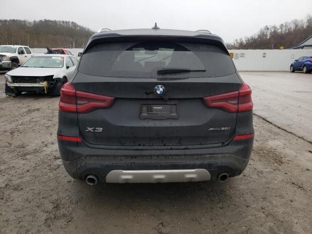 5UXTY5C04L9D46178 BMW X3 Xdrive30i
