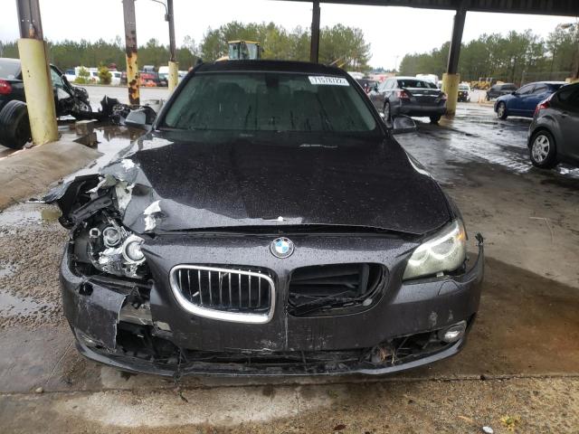 WBA5B3C5XFD540723 BMW 535 XI