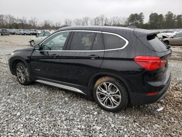 WBXHT3Z34G4A48456 BMW X1 Xdrive28i