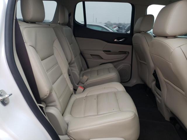 1GKKNXLS1JZ130399 GMC Acadia Denali