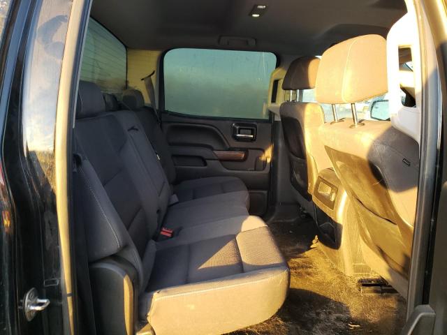 3GTU2UEC9EG213134 GMC Sierra K1500 Sle