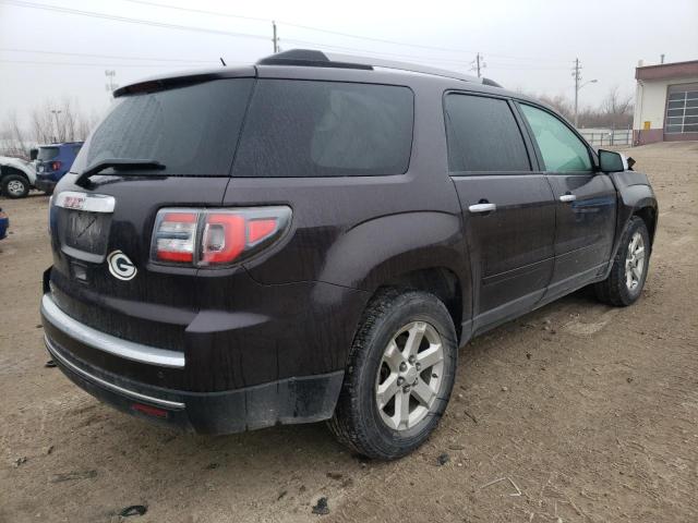 1GKKRPKD1FJ142579 GMC ACADIA SLE
