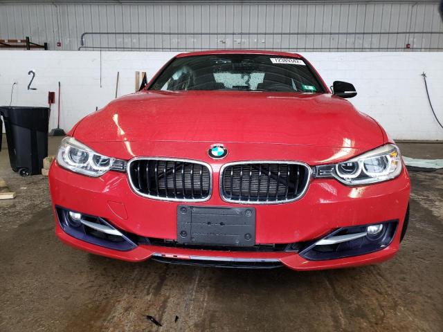 WBA3B9C50FP982841 BMW 335 XI