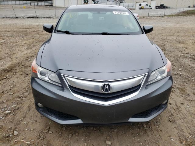 19VDE1F72EE001882 Acura Ilx 20 Tech