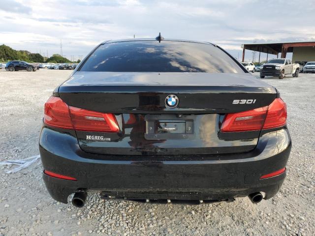 WBAJA5C58KBX87421 BMW 530 I