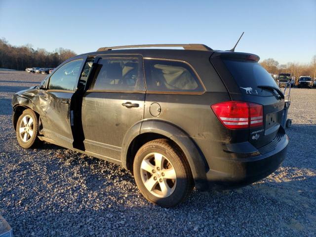 3C4PDCAB9JT273933 Dodge JOURNEY SE