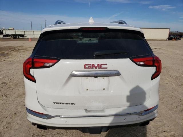 3GKALSEX1KL311072 GMC Terrain Denali