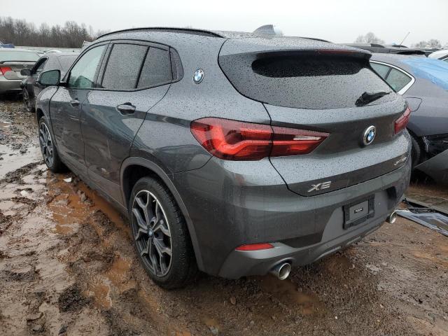 WBXYJ1C01N5T65673 BMW X2 Xdrive28i