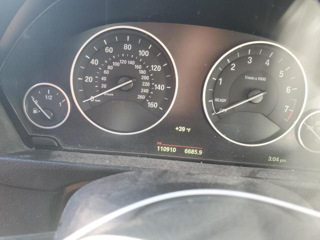 WBA3B1C54FK138736 BMW 320 I